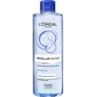 Мицеллярная вода L'Oreal Paris для нормальной и смешанной кожи, 200 мл